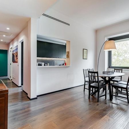 Music Bridge Apartment Roma Ngoại thất bức ảnh
